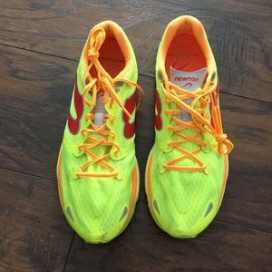 Newton Running Mens Distance IV